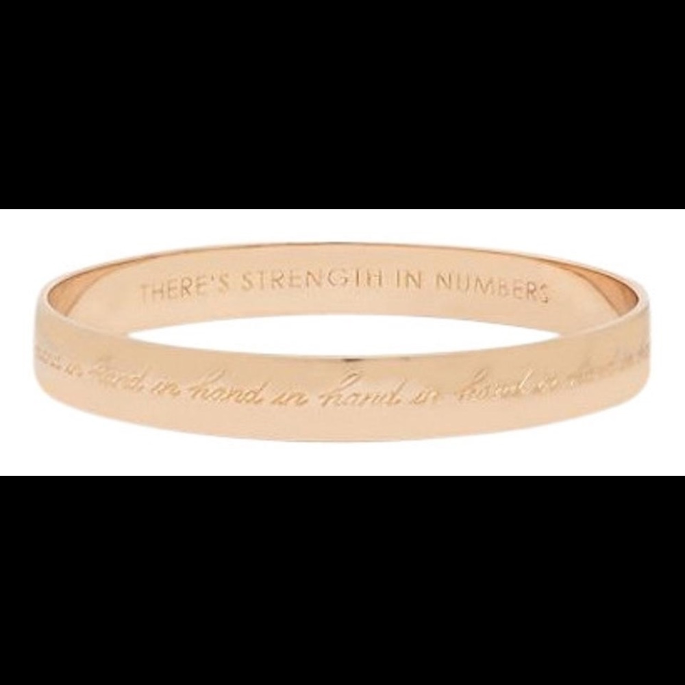 Kate Spade Bangle